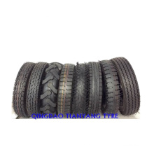 wheelbarrow tyre tube tire with wheel rubber wheel 400-8 480-8 350-8